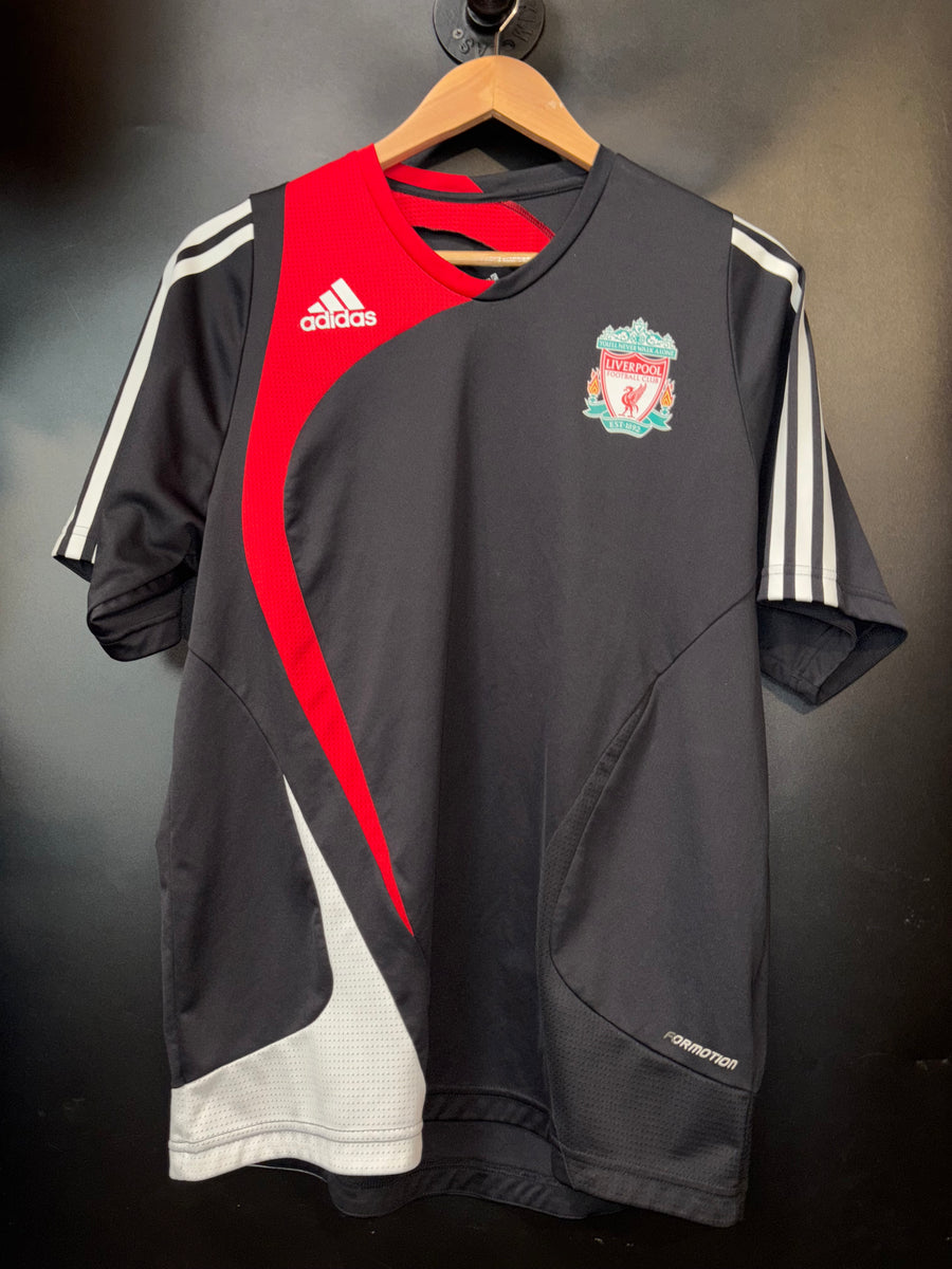 LIVERPOOL TRAINING 2006-2007 ORIGINAL JERSEY Size M