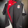 LIVERPOOL TRAINING 2006-2007 ORIGINAL JERSEY Size M