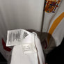 SPAIN RAUL 2006-2007 ORIGINAL JERSEY Size L