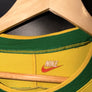 BRAZIL RONALDO 1998-1999 ORIGINAL JERSEY SIZE L