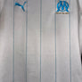 OLYMPIQUE MARSEILLE 2019-2020 ORIGINAL JERSEY SIZE S