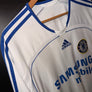 CHELSEA DROGBA 2007-2008 ORIGINAL JERSEY SIZE XL