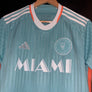 INTER MIAMI MESSI 2024-2025 ORIGINAL AWAY JERSEY Size M