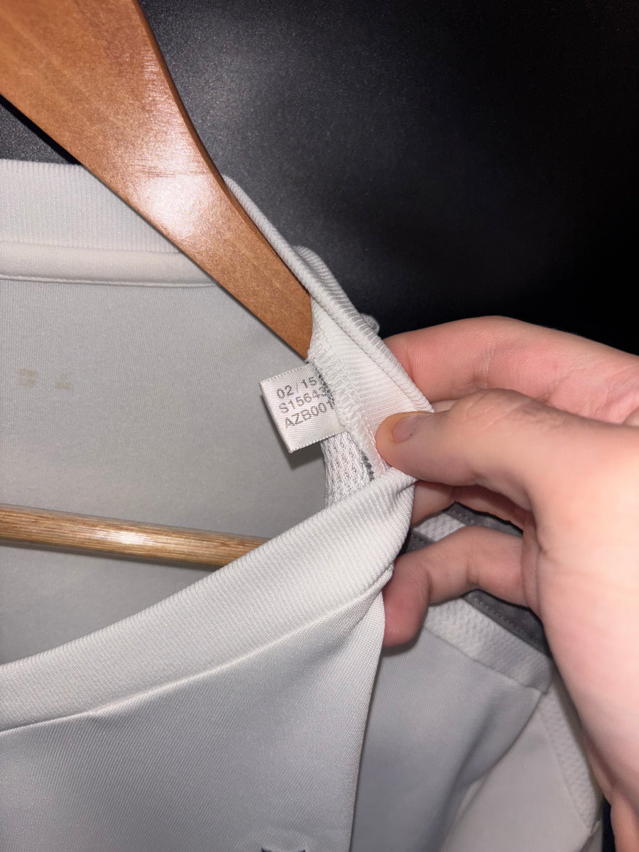 AC MILAN 2015-2016 ORIGINAL JERSEY Size L