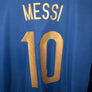 ARGENTINA MESSI 2014-2015 ORIGINAL JERSEY Size M