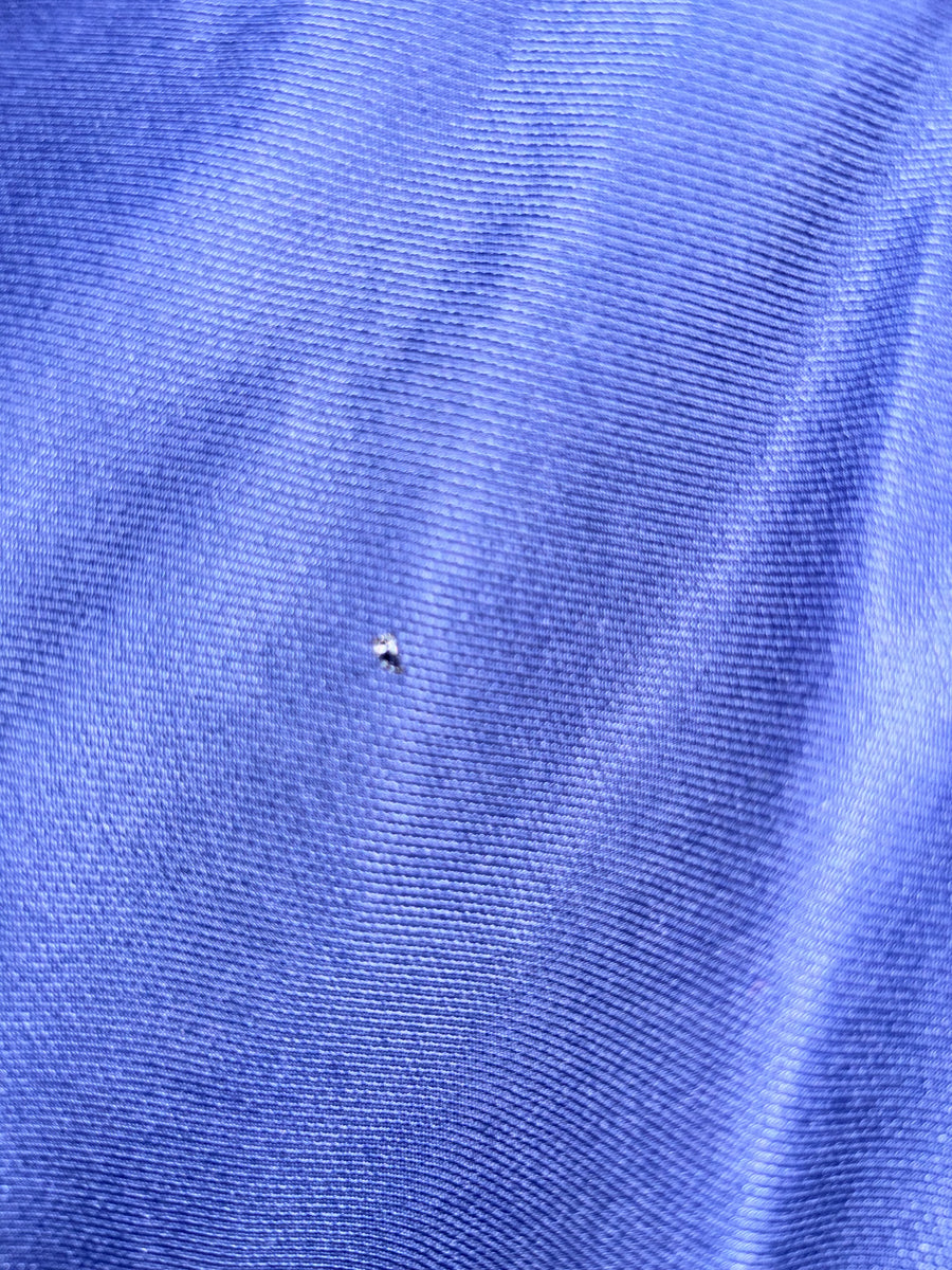 NAPOLI 1997-1998 ORIGINAL JACKET Size L