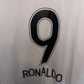 CORINTHIANS RONALDO 2007-2008 ORIGINAL JERSEY Size L