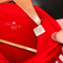 AMERICA DE CALI 2014-2015 ORIGINAL POLO Size YOUTH XL