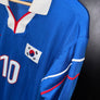 SOUTH KOREA 1998-1999 ORIGINAL  JERSEY SIZE XL