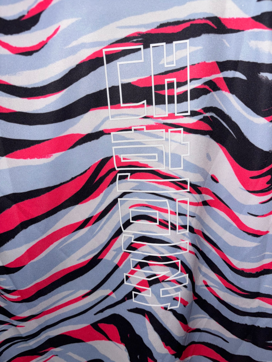 SOUTH KOREA TRAINING 2020-2021 ORIGINAL  JERSEY SIZE L