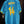 BARCELONA HENRY 2007-2008 ORIGINAL JERSEY Size XL