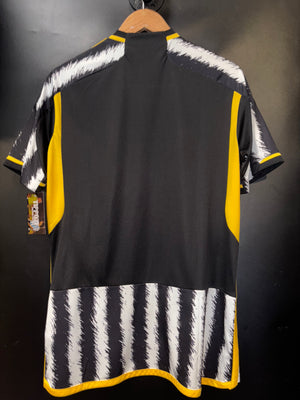 JUVENTUS 2023-2024 ORIGINAL JERSEY Size M