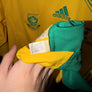SOUTH AFRICA 2007-2008 ORIGINAL JERSEY Size M