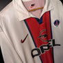 PSG PARIS SAINT GERMAIN OKOCHA 1998-1999 ORIGINAL JERSEY SIZE XL