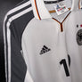 GERMANY MATTHAUS 2000-2001 ORIGINAL JERSEY Size M