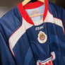 CHIVAS DE GUADALAJARA 2006-2007 ORIGINAL JERSEY Size L