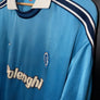 NAPOLI 1998-1999 ORIGINAL JERSEY Size XL