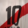 RIVER PLATE GALLARDO 2005-2006 ORIGINAL JERSEY Size XL
