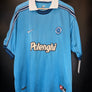 NAPOLI 1998-1999 ORIGINAL JERSEY Size XL