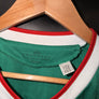MEXICO BLANCO 2010-2011 ORIGINAL JERSEY Size L