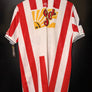 CHIVAS DE GUADALAJARA 1996-1997 ORIGINAL JERSEY Size XL