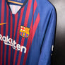 BARCELONA MESSI 2018-2019 ORIGINAL JERSEY Size XL