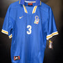 ITALY MALDINI 1996-1997 ORIGINAL JERSEY Size L
