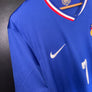 FRANCE DEMBELE 2024-2025 ORIGINAL  JERSEY Size L