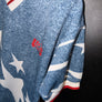 USA SOCCER USMNT 1994-1995 ORIGINAL JERSEY Size M