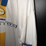 MIAMI FUSION VALDERRAMA 1998-1999 ORIGINAL JERSEY Size XL