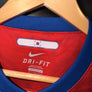 SOUTH KOREA 2010-2011 ORIGINAL  JERSEY SIZE XL