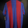 BARCELONA 1984-1989 ORIGINAL JERSEY Size M