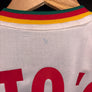 CAMEROON ETO’O 2002-2003 ORIGINAL JERSEY Size M