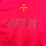 PORTUGAL 2006-2007 ORIGINAL JACKET Size L