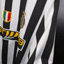 JUVENTUS DEL PIERO 2003-2004 ORIGINAL JERSEY Size XL