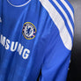 CHELSEA DROGBA 2011-2012 ORIGINAL JERSEY SIZE L