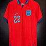 ENGLAND BELLINGHAM 2022-2023 ORIGINAL JERSEY Size M