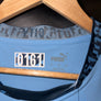 MANCHESTER CITY HAALAND 2024-2025 ORIGINAL PLAYER JERSEY Size XL