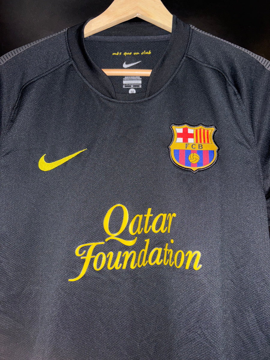 BARCELONA MESSI 2011-2012 ORIGINAL JERSEY Size M