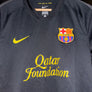 BARCELONA MESSI 2011-2012 ORIGINAL JERSEY Size M