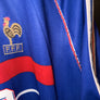 FRANCE ZIDANE 1998-1999 ORIGINAL JERSEY Size XL