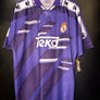 REAL MADRID 1996-1997 ORIGINAL JERSEY Size 2XL