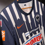 RAYADOS MONTERREY 2011-2012 ORIGINAL JERSEY Size M