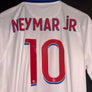 PSG PARIS SAINT GERMAIN NEYMAR JR 2020-2021 ORIGINAL  JERSEY SIZE M
