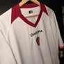 ROMA TOTTI 2006-2007 ORIGINAL JERSEY Size XL