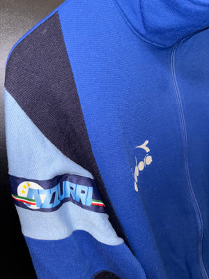 ITALY 1990-1991 ORIGINAL JACKET Size M