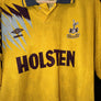 TOTTENHAM HOTSPURS KLINSMANN 1994-1995 ORIGINAL JERSEY Size XL
