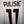 AC MILAN PULISIC 2025-2026 ORIGINAL JERSEY Size XL