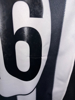 JUVENTUS DAVIDS 2002-2003 ORIGINAL JERSEY Size L