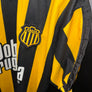 PEÑAROL MILIKI JIMENEZ 2002-2003 ORIGINAL  JERSEY Size L